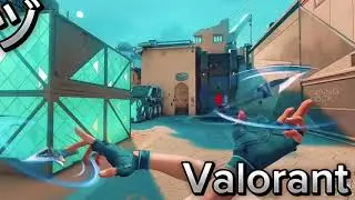 valorant efso edit