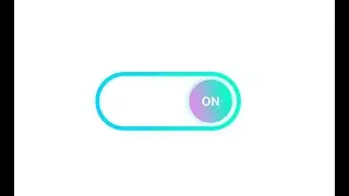 On/Off Switch Tutorial Photoshop + Aftereffects