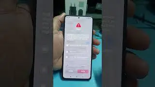 Unlock 🔓 Bootloader Any Xiaomi/Poco/Redmi Easy Way / Developer Option Show #kr_unlocker