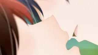 we are ready for love「 Megumin AMV 」- Under My Clothes