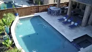 Prosper Pool- Best of Custom Pools
