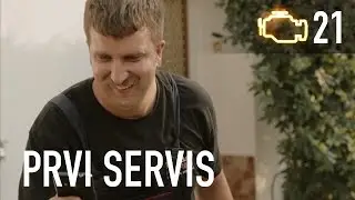 Prvi Servis #21