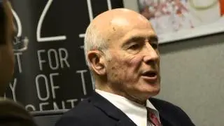 PS21: Joseph Nye on China