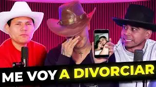 KIMBERLY LOAIZA FUE INFIEL con Jesus Ortiz | Los Talegones