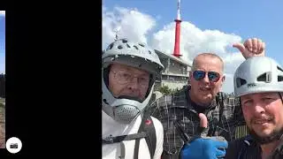 🔴 Lysá hora na 1kolkách 8. 8. 2020