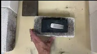 Annealing silver plated flatware without plating damage - Flatwearable Artisan Jewelry