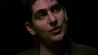 Non-linear Sopranos