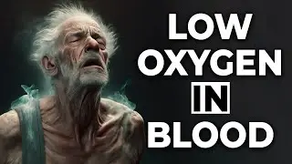 Oxygen Deficiency After 50: 11 Signs Your Body Needs More Oxygen