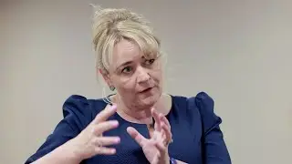 Labour must tax richest Britons instead of 'picking the pockets' of pensioners, says Sharon Graham