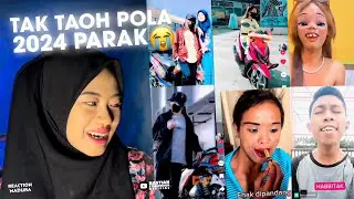 Sebentar lagi 2024 ‼️