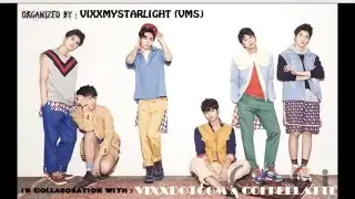 151227 Malaysian's Starlight Gathering @ KNation