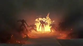 Sylux metroid prime 4 trailer vs game