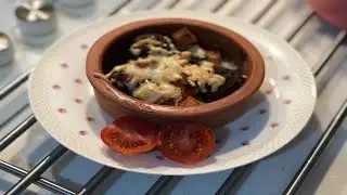 MİSAFİR İÇİN HARİKA AKŞAM YEMEĞİ - GÜVEÇTE KÖFTE TARİFİ - HARİKA KAŞARLI GÜVEÇ 
