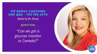 Can You Get a Glucometer in Canada?