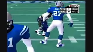 ESPN NFL PrimeTime Ep 106