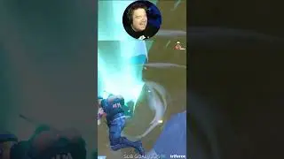 DELAWARE SMAAAASH!!! - #Fortnite #shorts