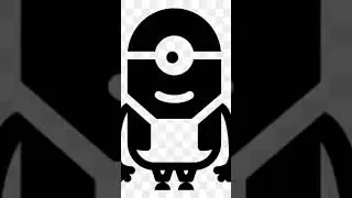 Just a minion but... #minion #minions #kevin #gru