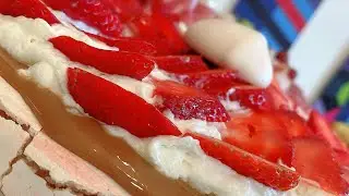 PAVLOVA PARA PRINCIPIANTES