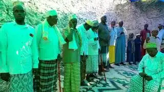 Digri axmadiya ku raaxeyso