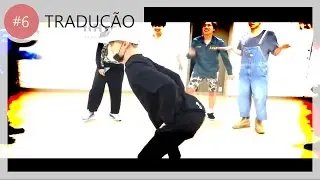 BTS - Baepsae (Corvo) | Tradução #6