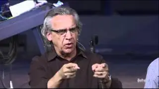 Bill Johnson - A Key to City Transformation