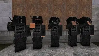 EADG StalCube | Квест на алтын Killa (Не актуально)