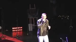 all by myself (Céline Dion) cover live