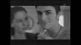Первый канал реклама и анонсы (08.06.2008) (без цвета)