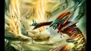 Hearthstone Загадка я получил карту которая спасает меня от смерти, но я все равно мертв.
