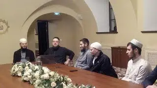 Батл: Абу Ханифа vs брат из whatsapp (часть 2 продолжение)