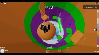 Tower Of Hell Gameplay #1 (MASSIVE IMPROVEMENT)