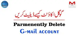 How to Delete Gmail account Permanently | delete google account | Technical Education channel