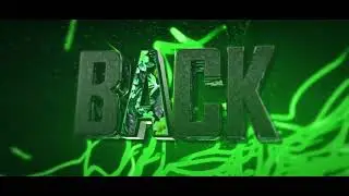 「#307 iNTRO 3D➟ I'M BACK」 [Maybe xd]