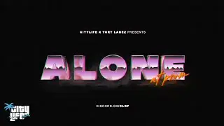 CityLife x Tory Lanez Alone at Prom Deluxe