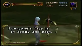 Castlevania 64 Randomizer Testing (Github is hard edition)
