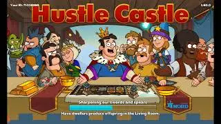 my account is lost after i update Hustle Castle 😢😢😭😭😭 (read description)