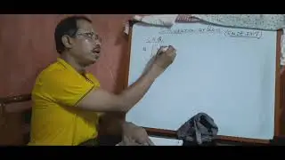 Integration by parts-5 (S.N.DE,EX=7,S.A.Q type question answer)