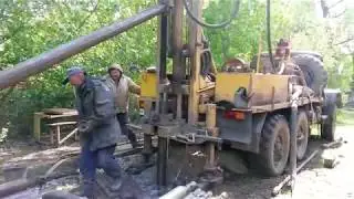 Как выбрать компанию для бурения скважины?