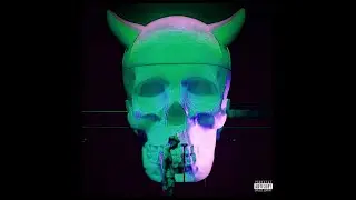 [FREE] mgk X Ye Type Beat "Sin" | 808/Rap Beat 2024