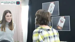 מחזור נ