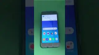 J.S. Bach - Badinerie (Samsung Galaxy J5 Cover) #shorts