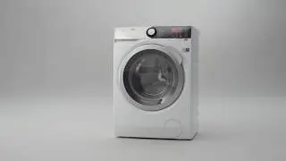 AEG 7000 Series ProSteam Washing Machine - L7FEE842R