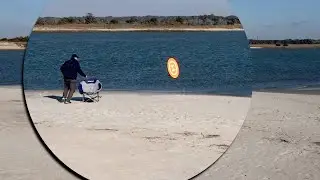 Some Days You Just Can't Win...