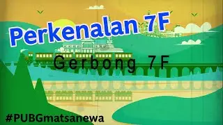Perkenalan 7F | classmeeting 2020