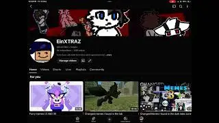 3K SUBSCRIBERS! (Thanks so much)