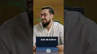 Bunları Yapıyorsan Duaların Kabul Olmaz.. | Mehmet Yıldız @hayalhanem