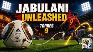 The Ball That Ruined the 2010 World Cup | The Jabulani Ball Controversy