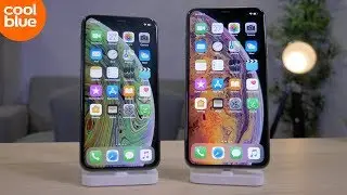 Wat is er nou echt nieuw? - iPhone Xs Review