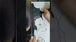 16/31 Ангел 