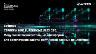 HPE SD Flex280 2